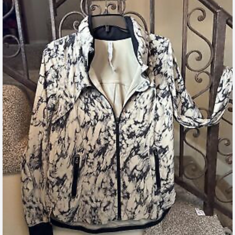 Lululemon Athletic Jacket